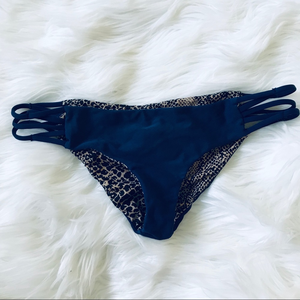 Acacia swim bottoms